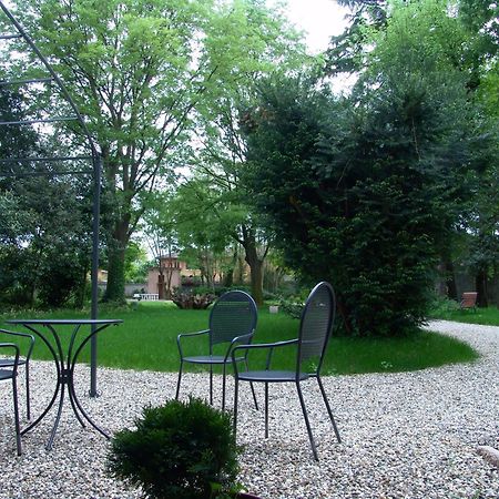 Villa Cantoni Gropello Cairoli Værelse billede