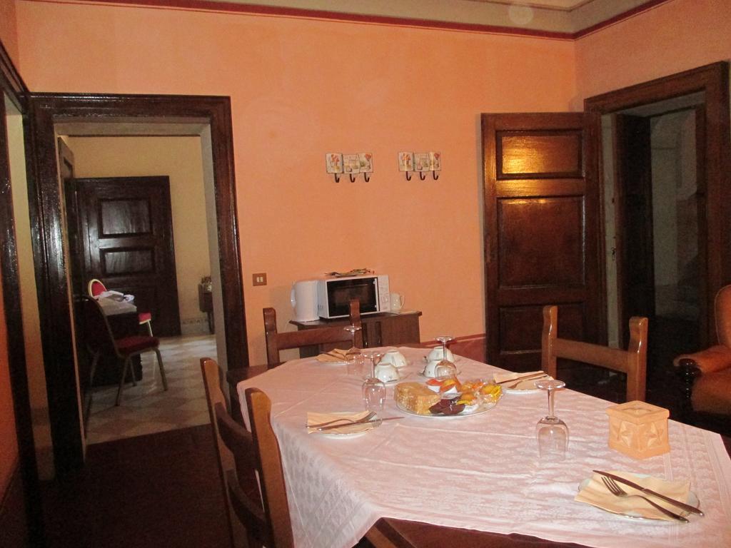 Villa Cantoni Gropello Cairoli Værelse billede