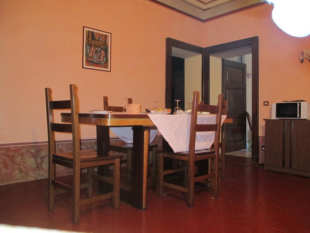 Villa Cantoni Gropello Cairoli Værelse billede