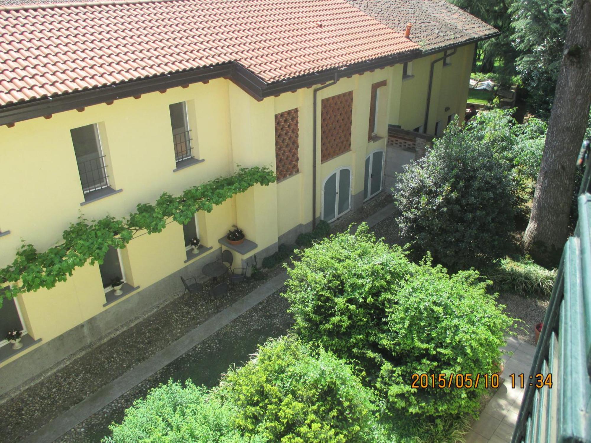 Villa Cantoni Gropello Cairoli Værelse billede