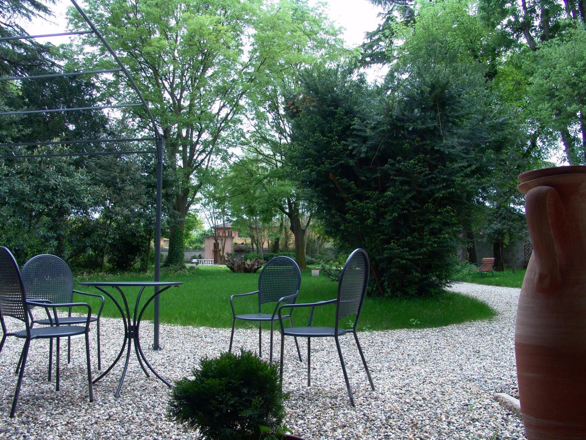Villa Cantoni Gropello Cairoli Værelse billede
