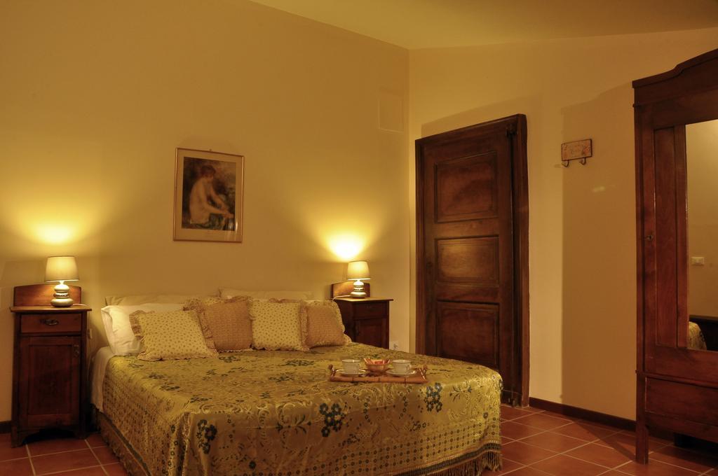 Villa Cantoni Gropello Cairoli Værelse billede