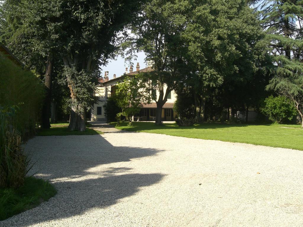 Villa Cantoni Gropello Cairoli Værelse billede