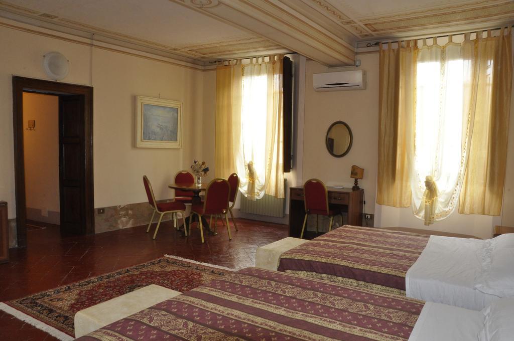 Villa Cantoni Gropello Cairoli Eksteriør billede