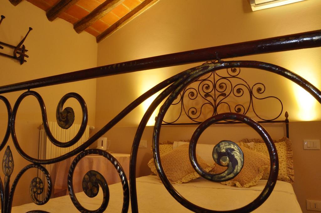Villa Cantoni Gropello Cairoli Eksteriør billede