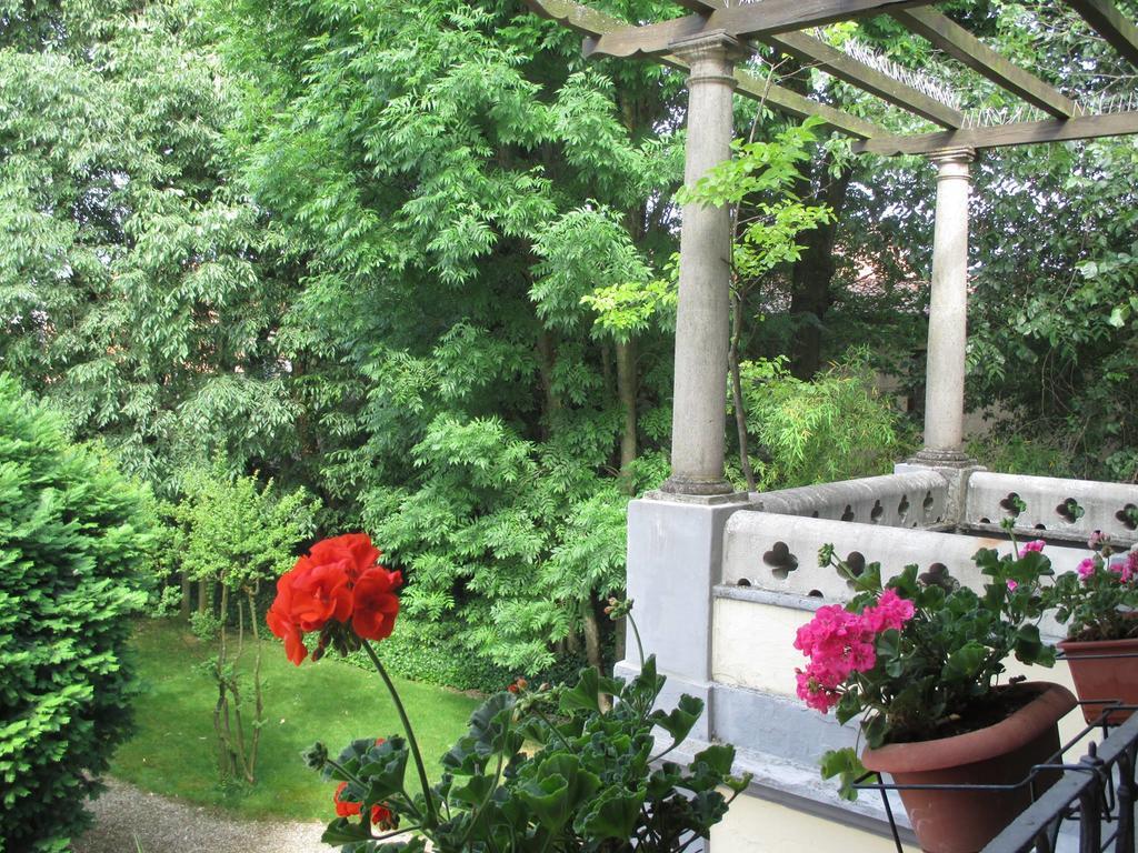 Villa Cantoni Gropello Cairoli Værelse billede