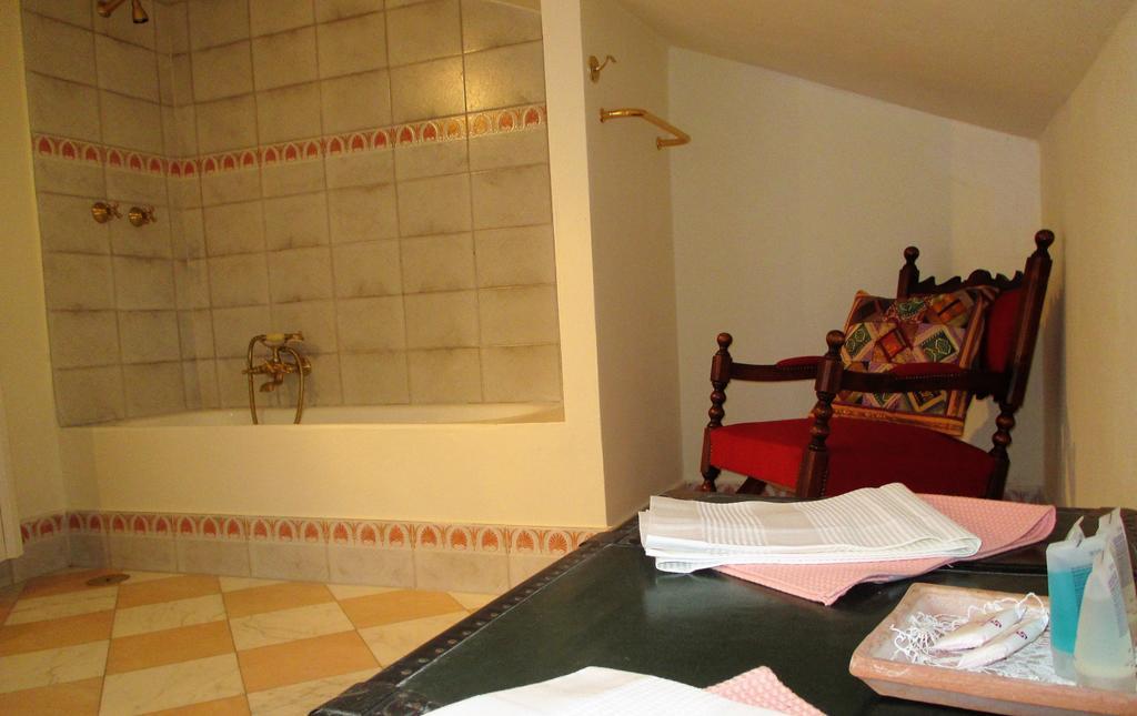 Villa Cantoni Gropello Cairoli Eksteriør billede