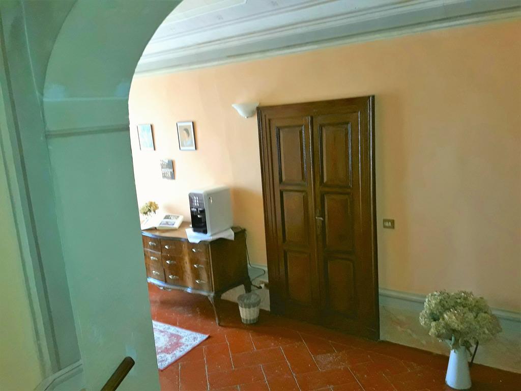 Villa Cantoni Gropello Cairoli Eksteriør billede