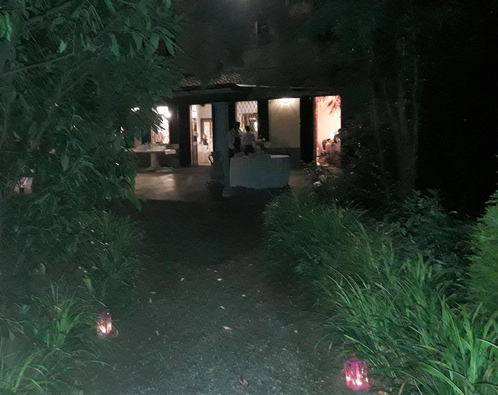 Villa Cantoni Gropello Cairoli Eksteriør billede