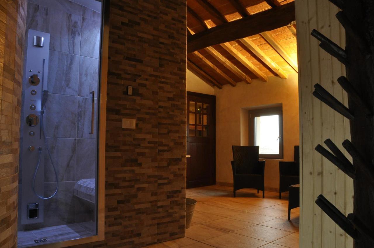 Villa Cantoni Gropello Cairoli Eksteriør billede